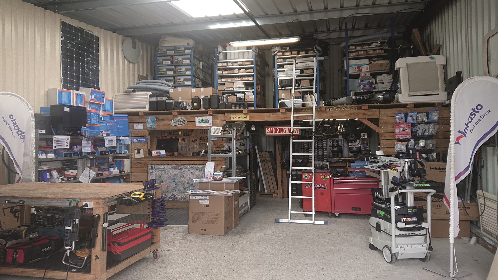 Atlantik shop & service - photo 3