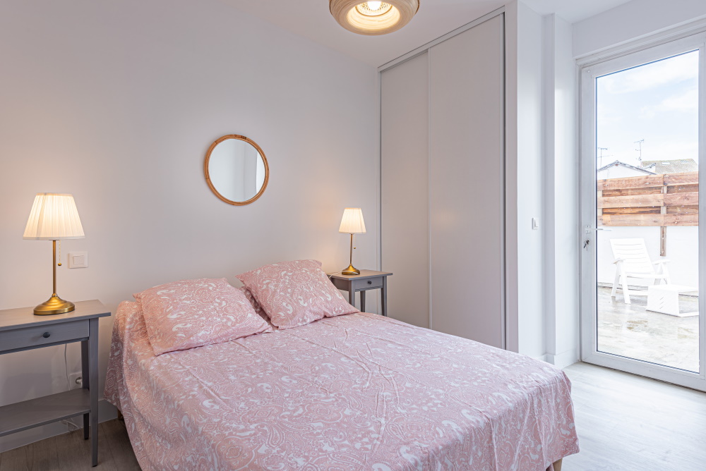 Résidence de Bordeaux, Dax - photo 6