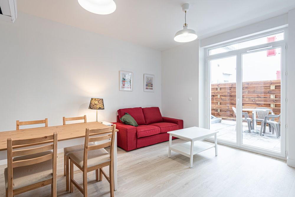 Résidence de Bordeaux, Dax - photo 7