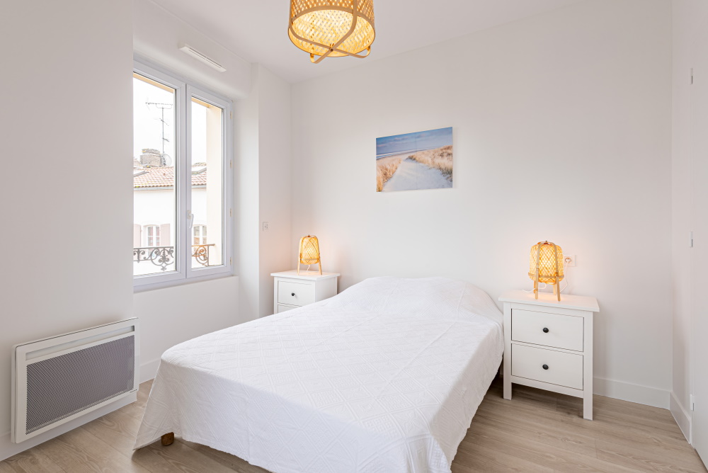 Résidence de Bordeaux, Dax - photo 12