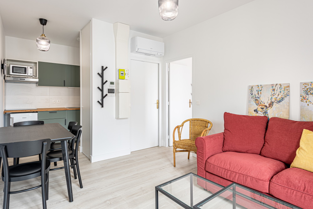 Résidence de Bordeaux, Dax - photo 11