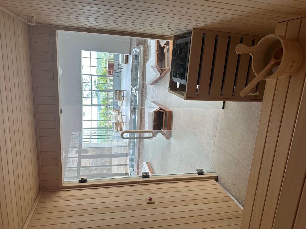 Puymarteau Spa by Cinq Mondes