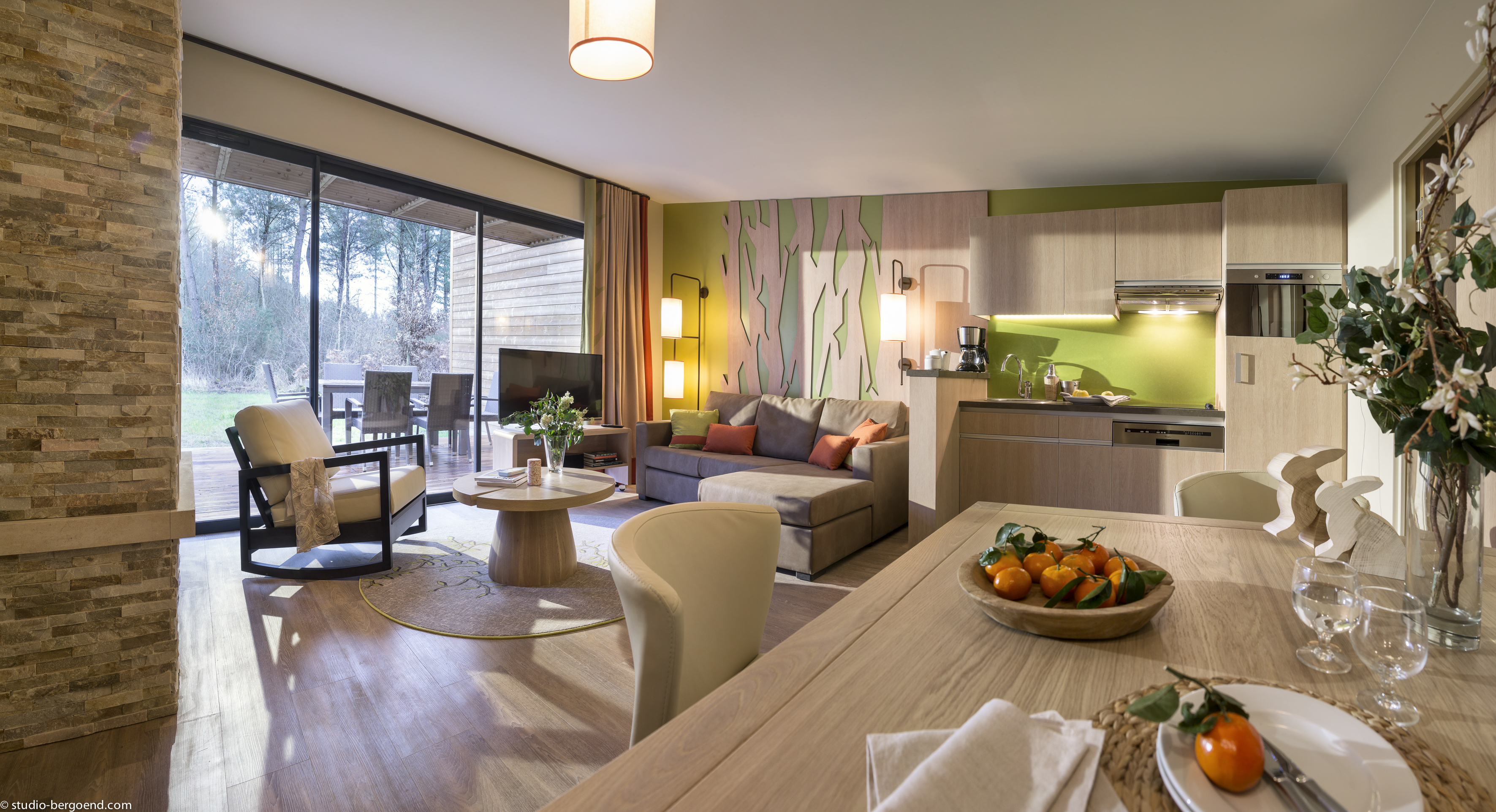 Center Parcs - Domaine du Bois aux Daims