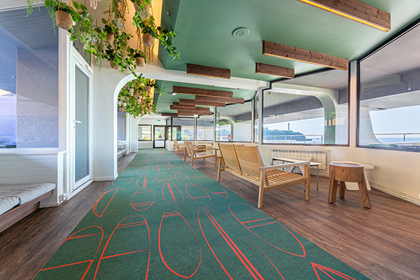 Club Belambra Anglet La Chambre d'Amour, Anglet - photo 8