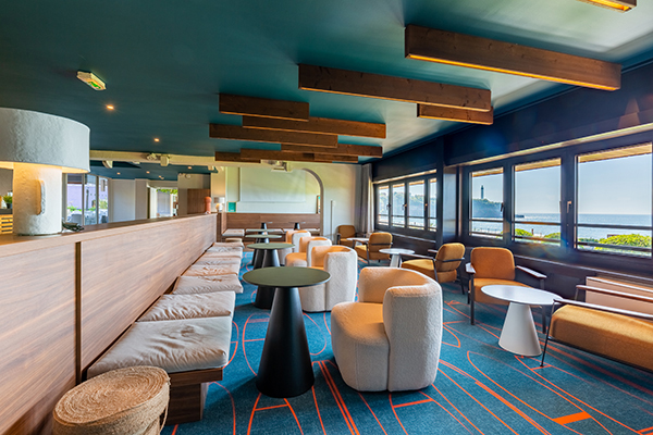 Club Belambra Anglet La Chambre d'Amour