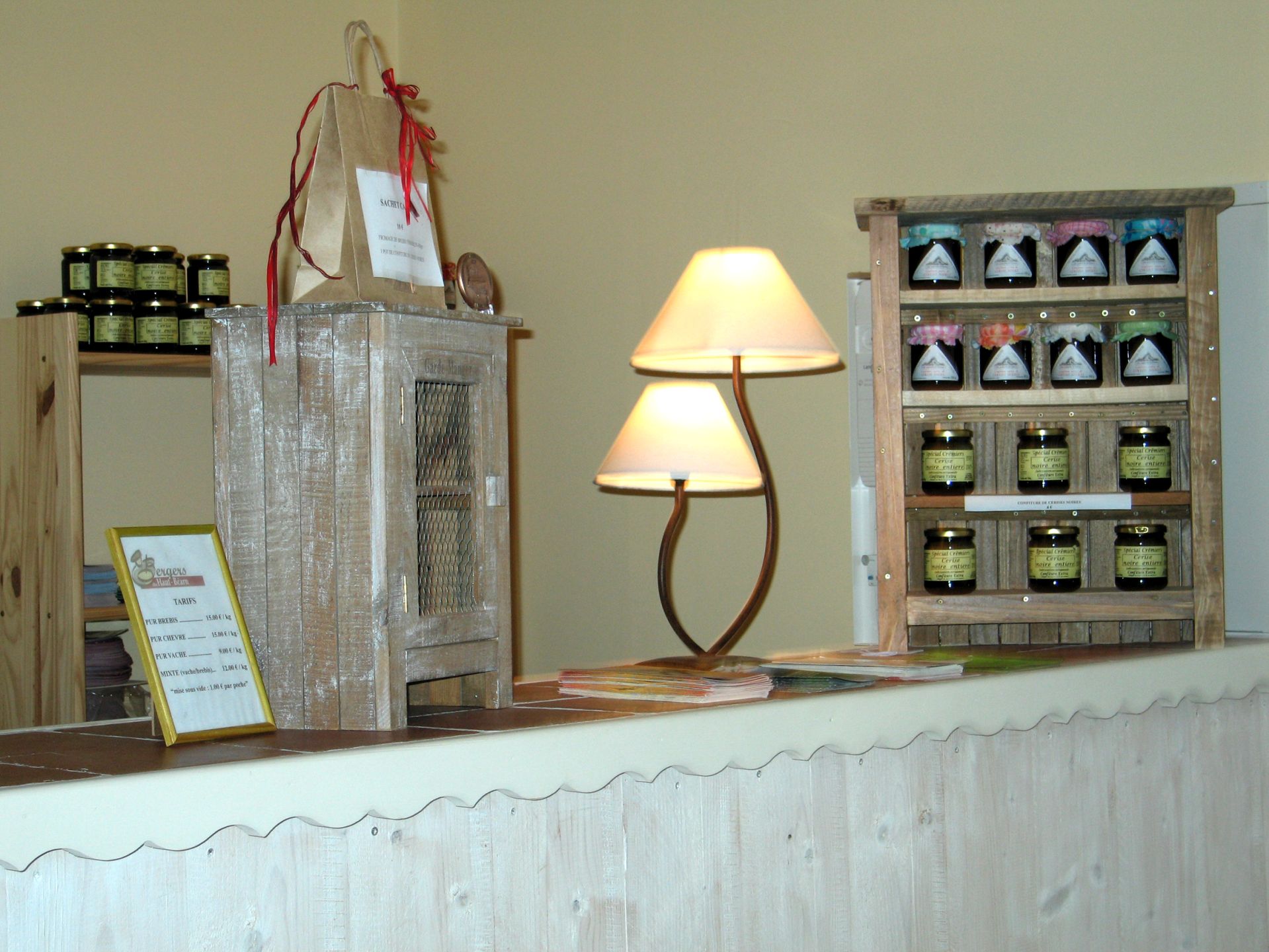 Les Bergers du Haut-Béarn