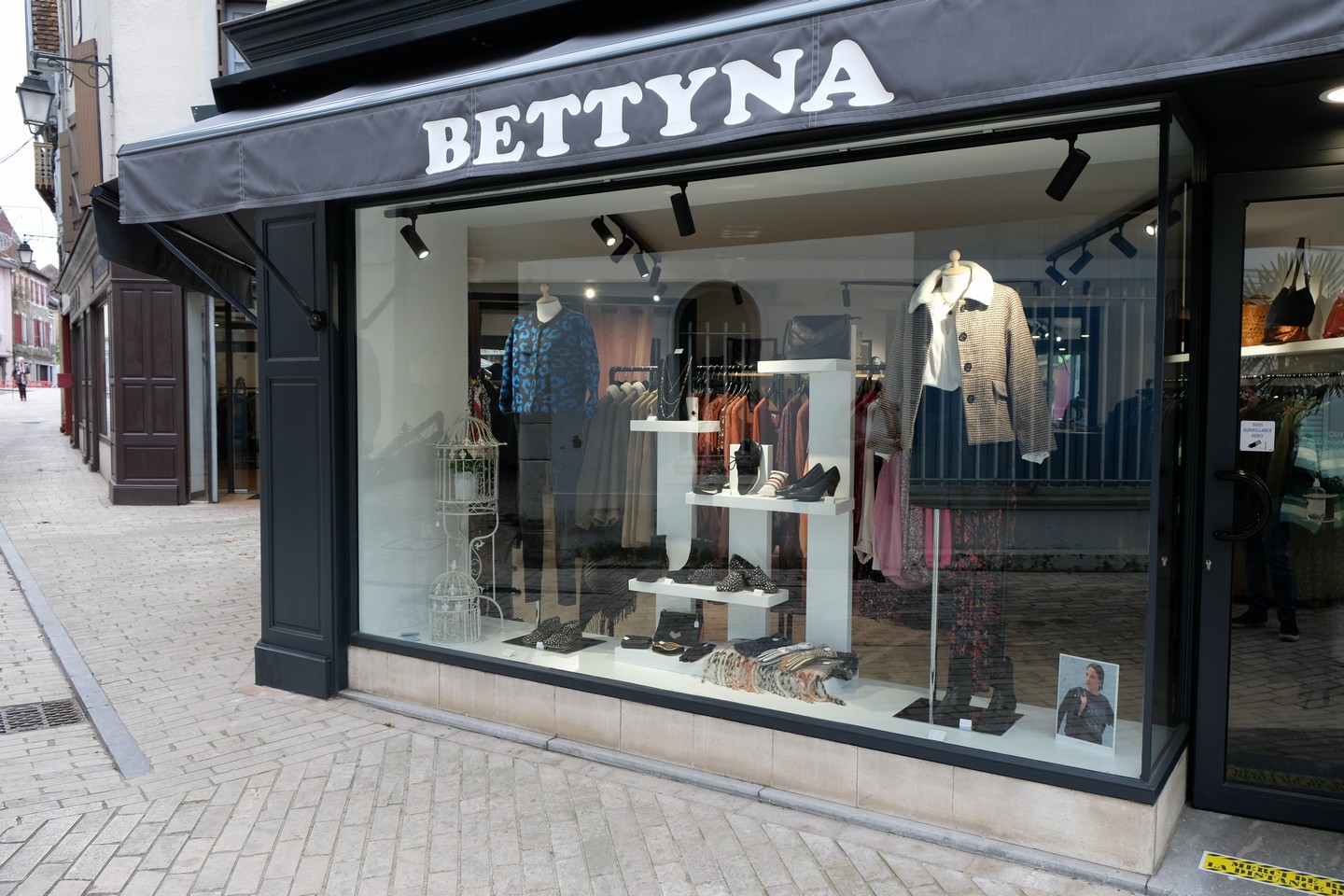Bettyna - photo 2