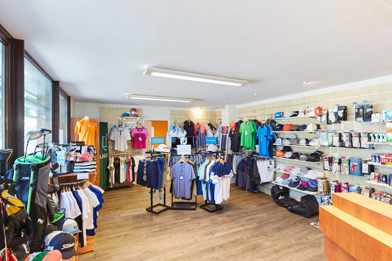 Golf Bluegreen de Niort