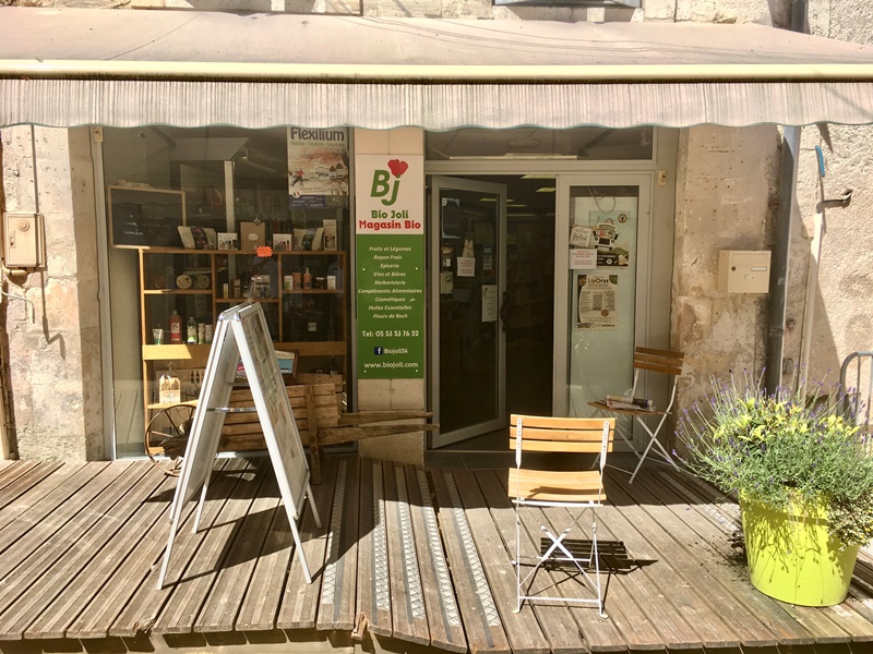 Bio Joli - photo 2