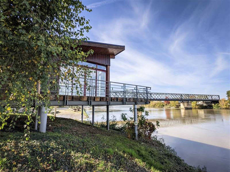 Bureau d'Information Touristique de Branne