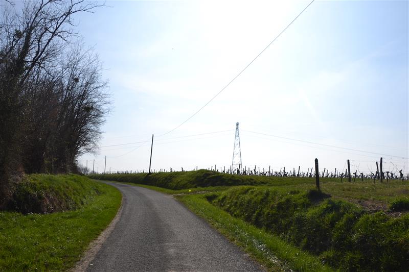 BL de Roquebrune E15