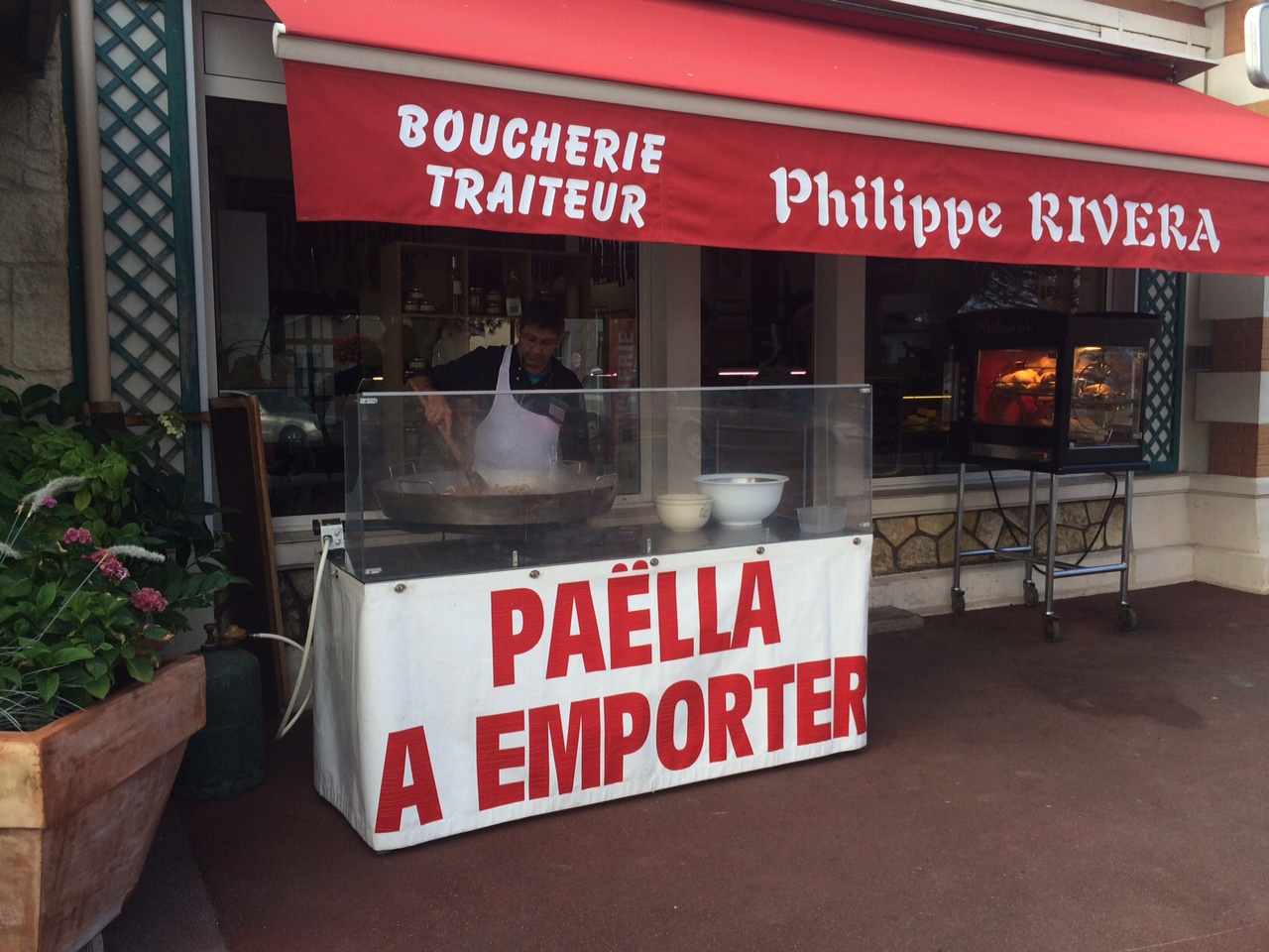 Boucherie Charcuterie Rivera - photo 3
