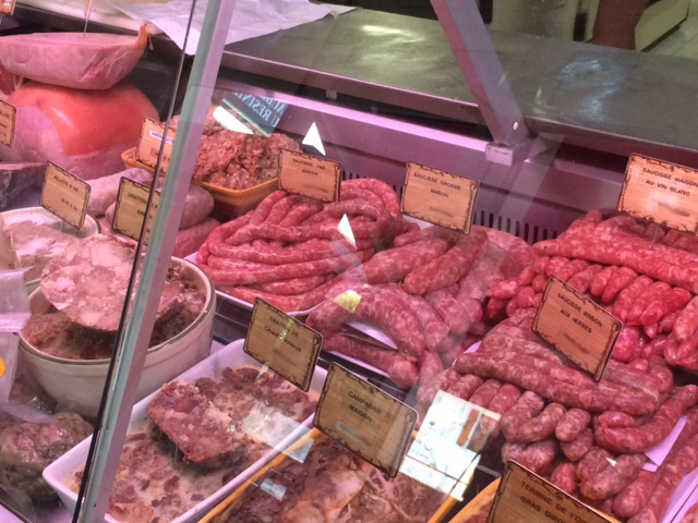 Boucherie Charcuterie Rivera