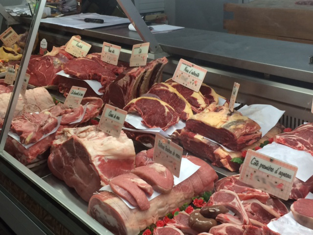 Boucherie Charcuterie Rivera - photo 4