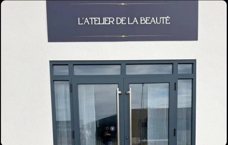 L'Atelier de la Beauté