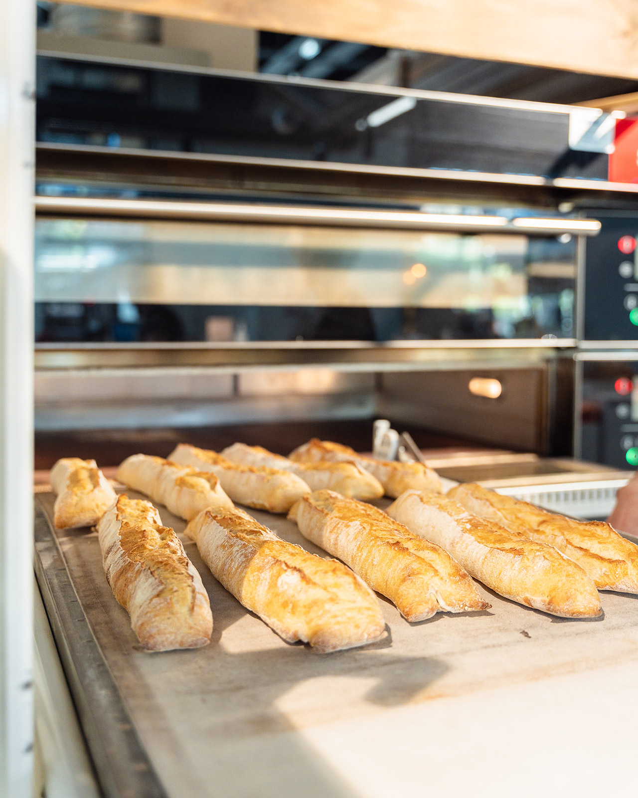 Boulangerie Lucas