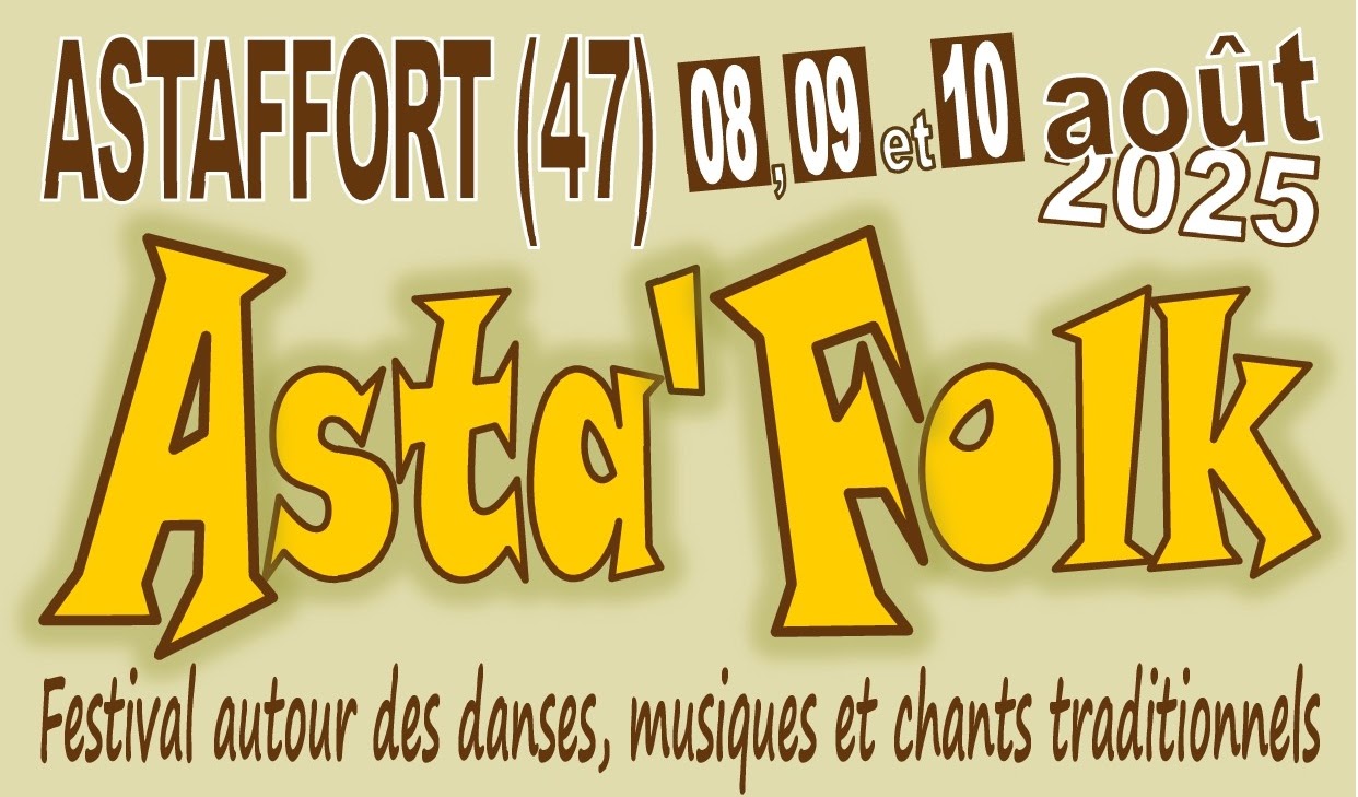 Asta'folk