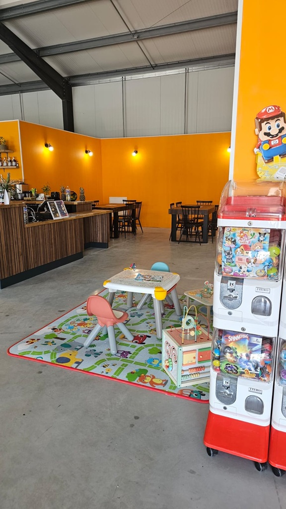 Kalifornia Club, Guéret - photo 5