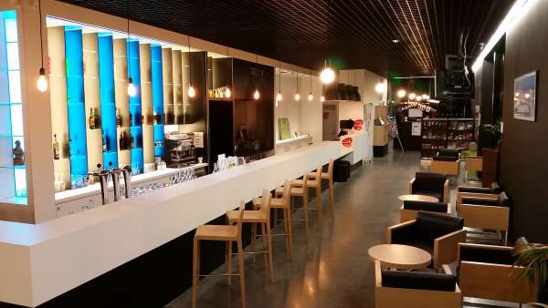 VVF Club Intense Le Cap Ferret, Lège-Cap-Ferret