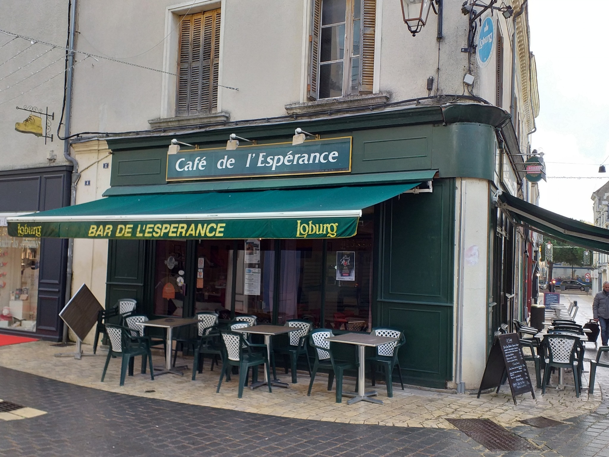 Bar de l'Espérance - photo 2