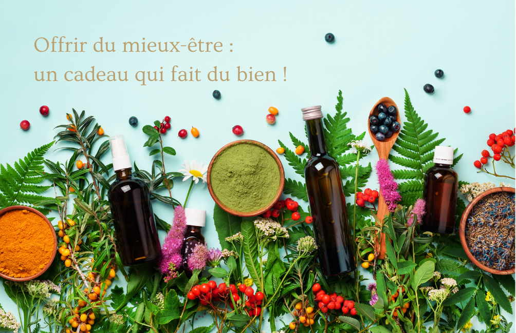 Mme Baret Carole, C'naturo et Bien-être - Naturopathe Réflexologue Relaxologue