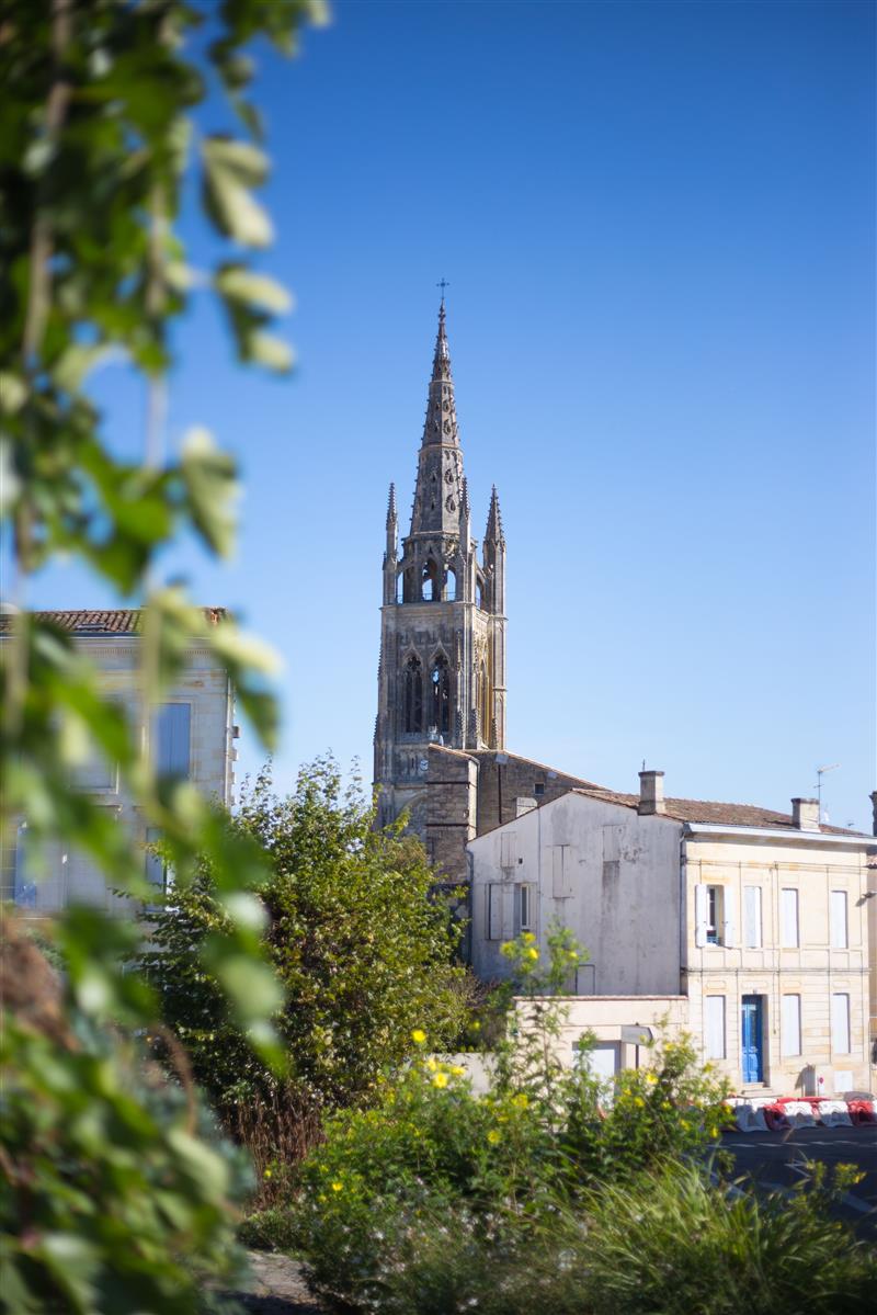Bastide de Libourne
