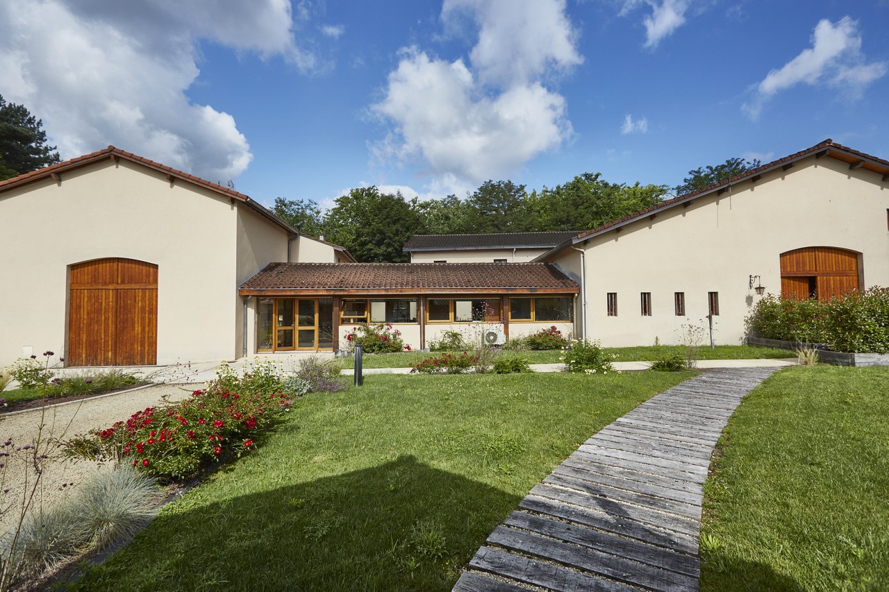 BAS ARMAGNAC DARROZE