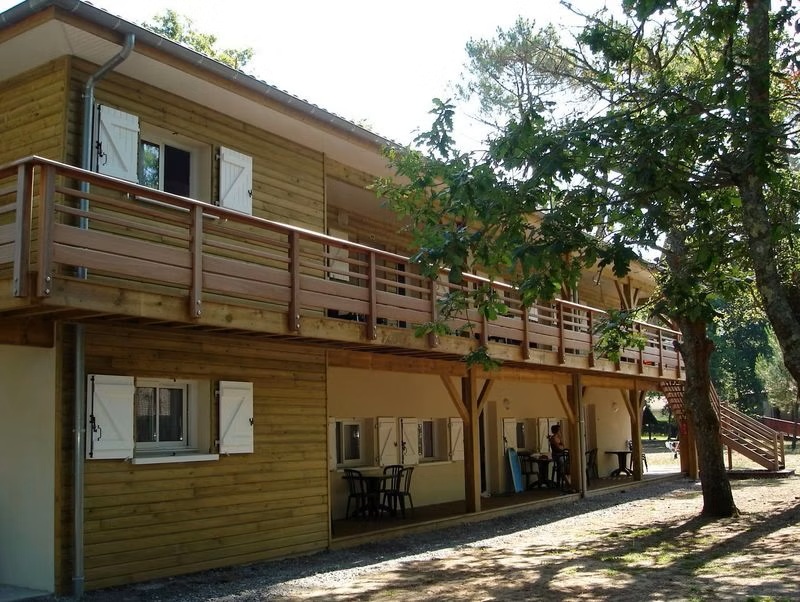 Le Pignadar, Vieux-Boucau-les-Bains - photo 10