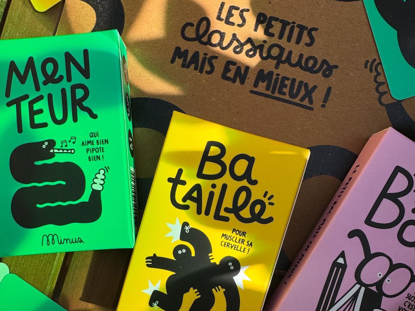 La Manufacture Française