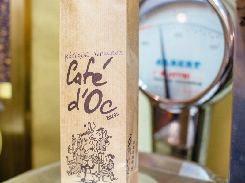 Le Café d'Oc