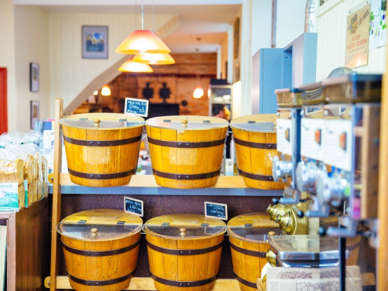 Le Café d'Oc - photo 4