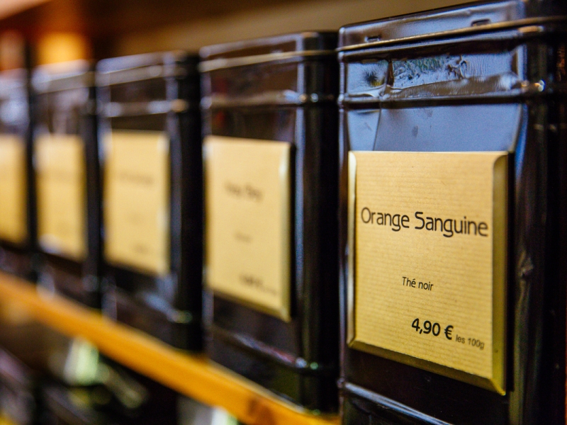 Le Café d'Oc, Bazas - photo 7
