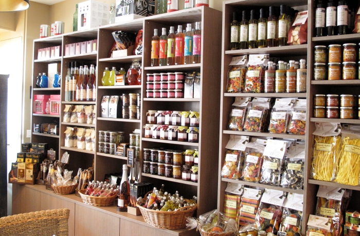 Noosa Café, Bazas - photo 2