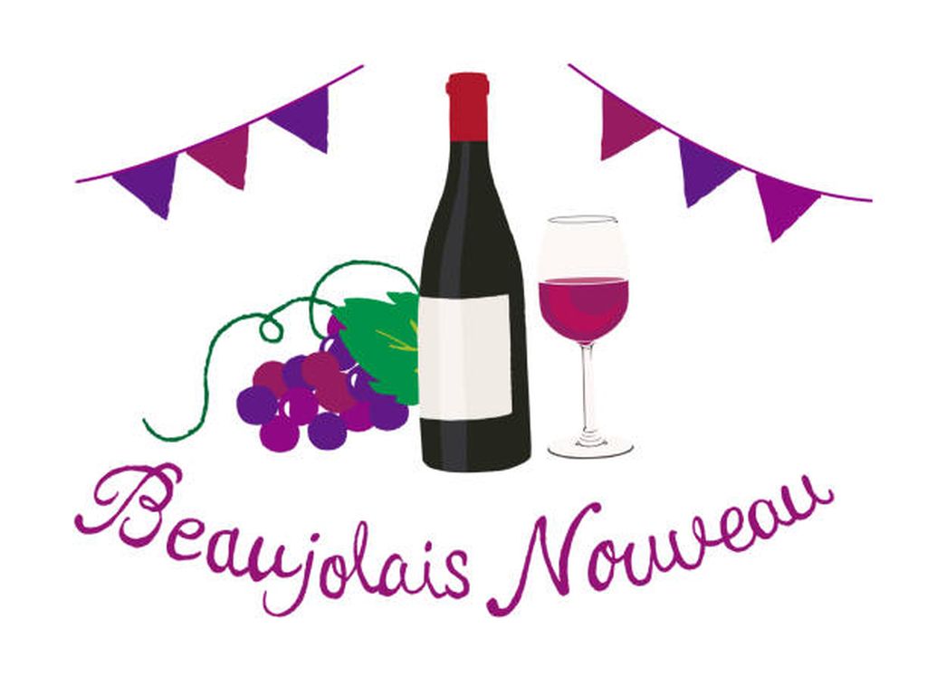 Soirée Apéro Beaujolais