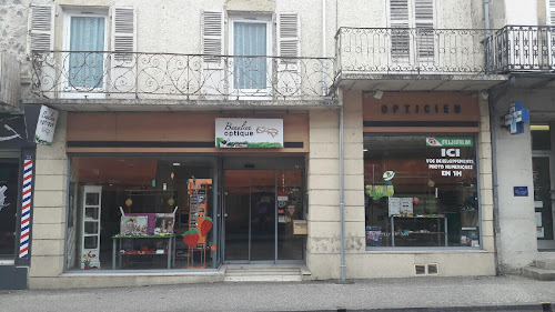 Beaulieu Optique
