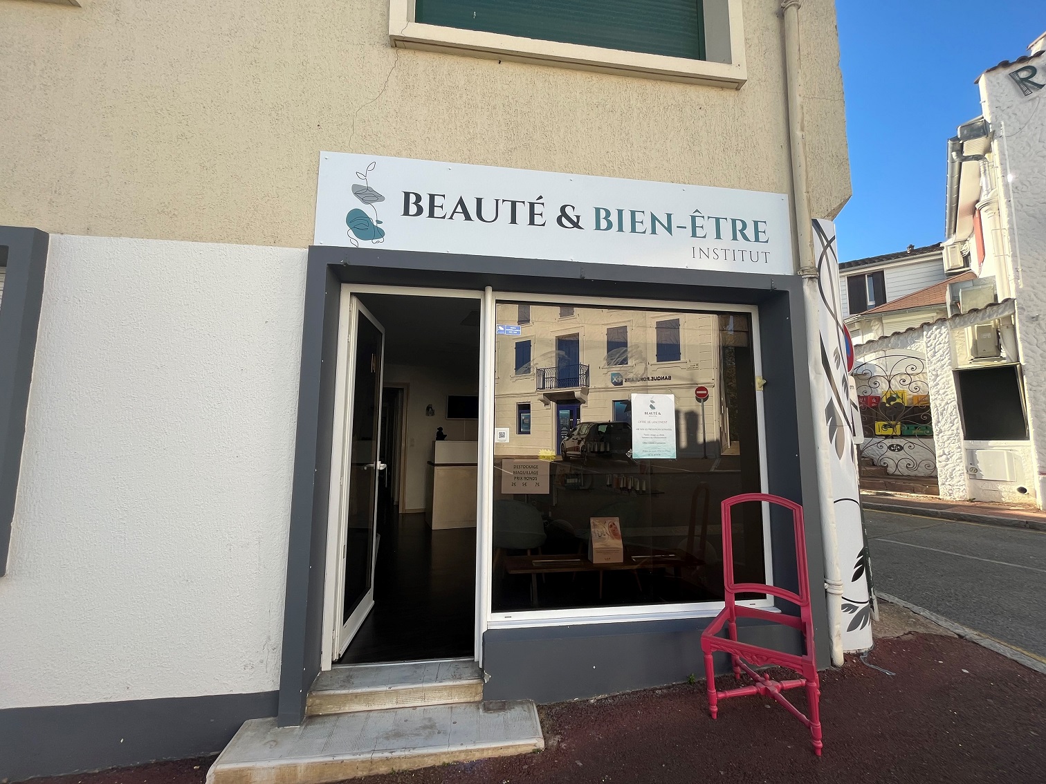 Beauté & Bien-être - photo 4