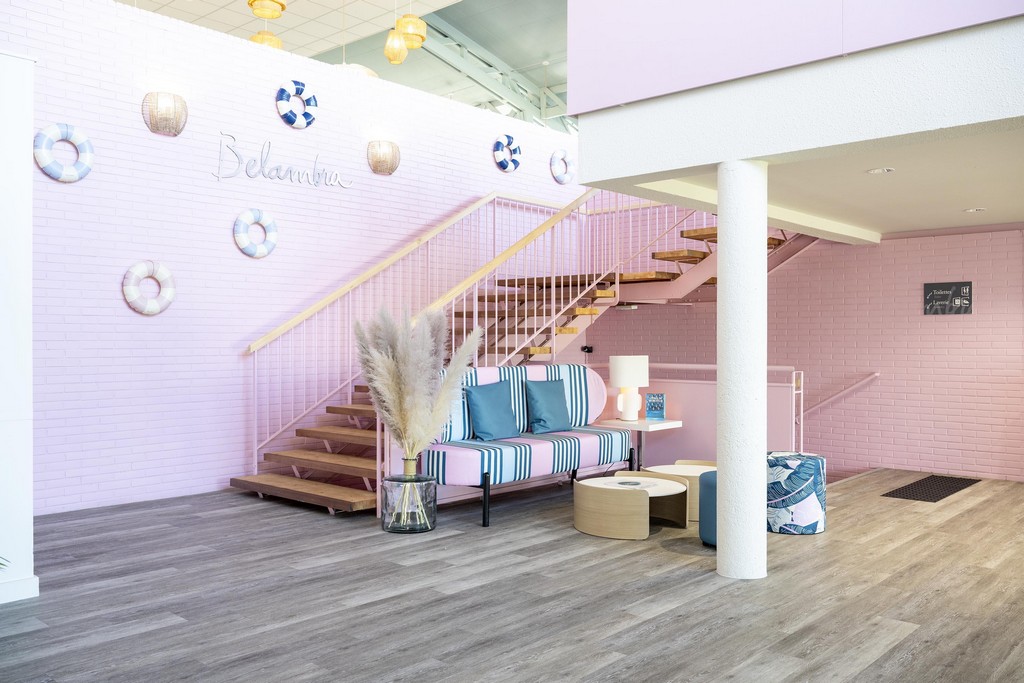 Belambra Club "Les Vignes", Capbreton - photo 8