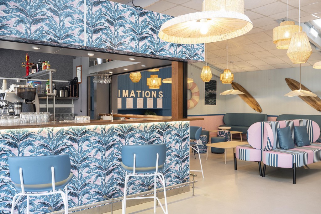 Belambra Club "Les Vignes", Capbreton - photo 3