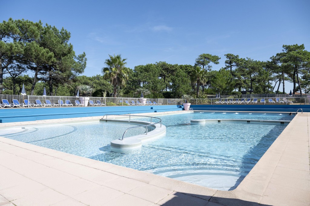 Belambra Club "Les Vignes", Capbreton - photo 7