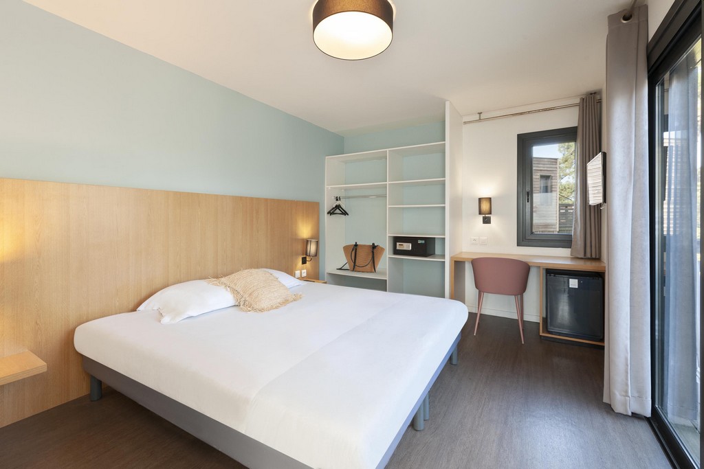 Belambra Club "Les Vignes", Capbreton - photo 9