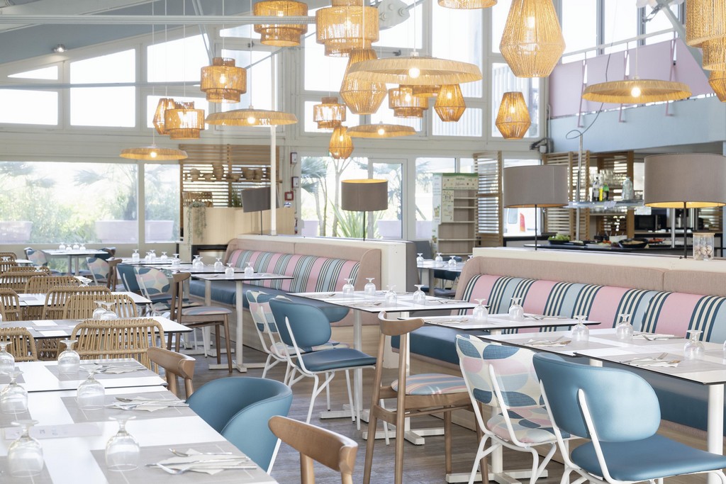 Belambra Club "Les Vignes", Capbreton - photo 6