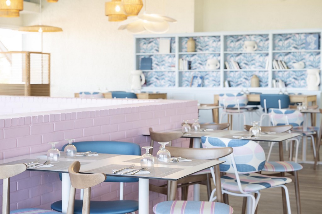 Belambra Club "Les Vignes", Capbreton