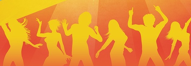 Spectacle "Belles, Belles, Belles"