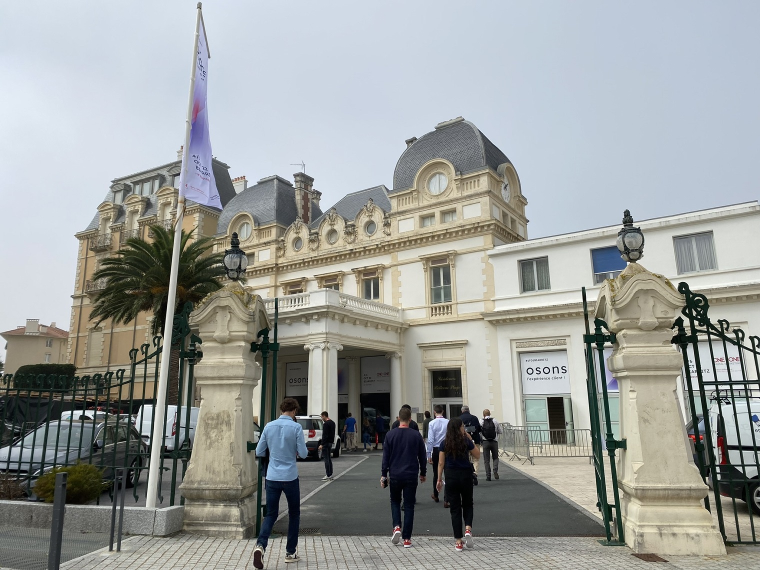 Le Bellevue