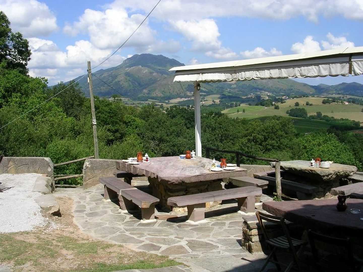 Benta Antton, restaurant - photo 5