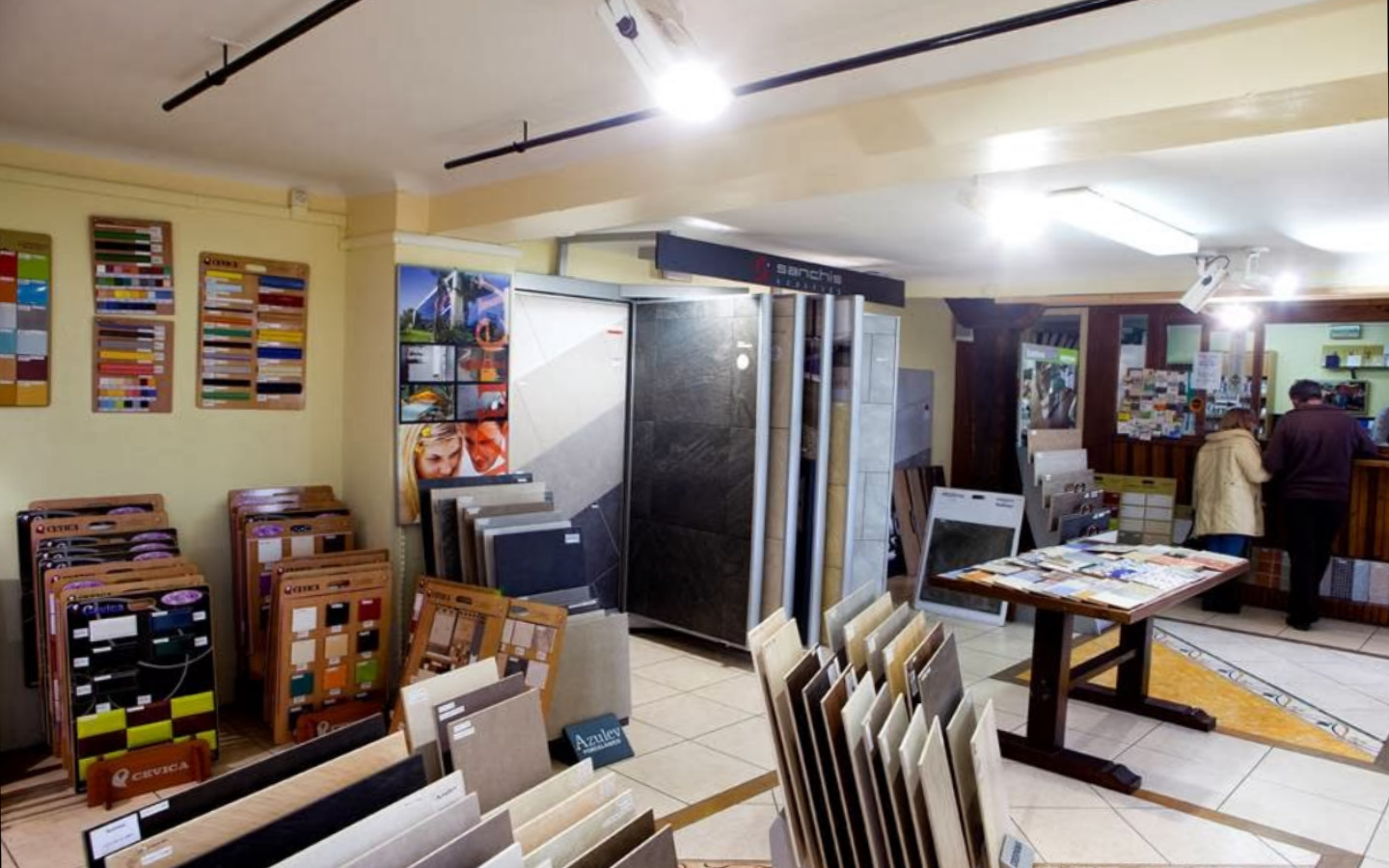 Benta du Carrelage - photo 4