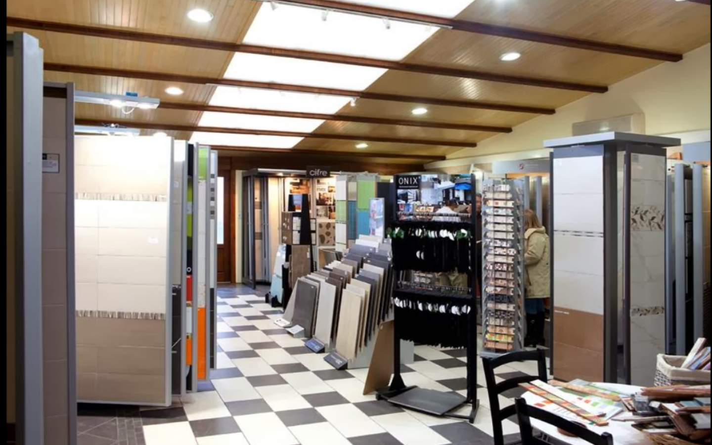 Benta du Carrelage - photo 2