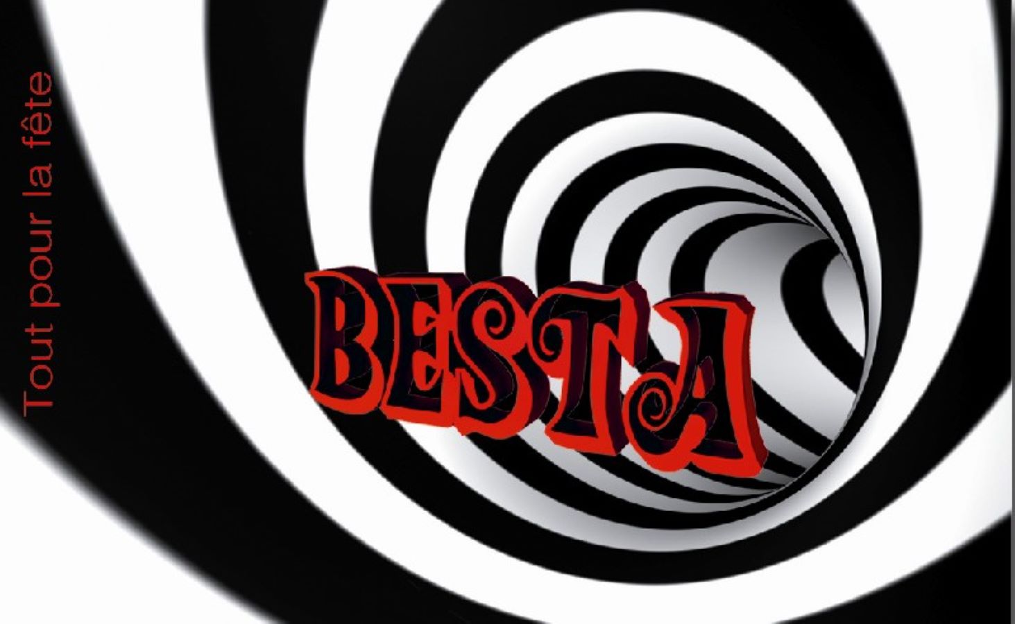 Besta - Tout pour la fête