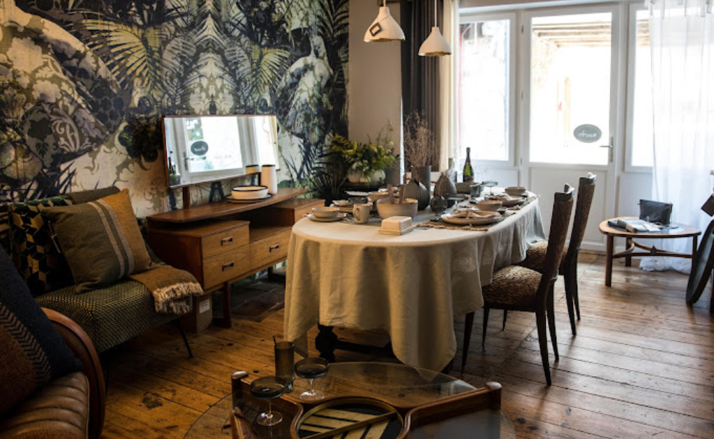 Bien Chez Soi - Ameublement