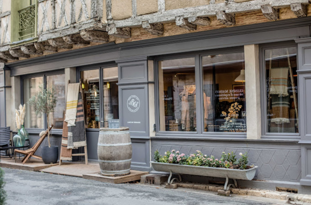 Bien Chez Soi - Ameublement - photo 2